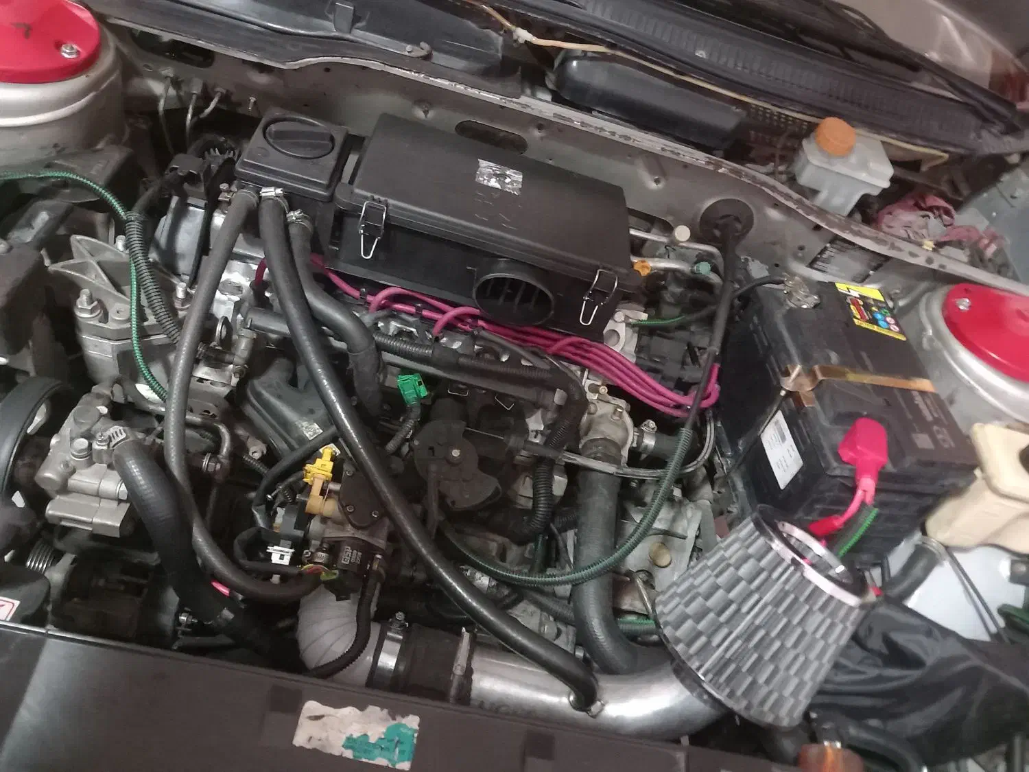 پژو ۴۰۵|خودرو سواری و وانت|اردبیل, |دیوار