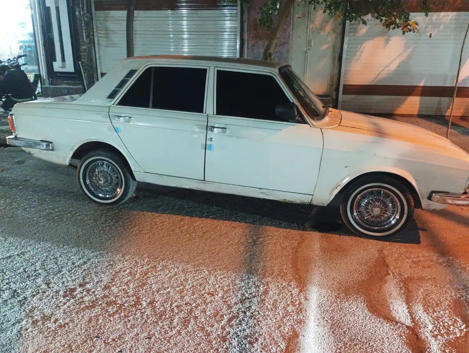 پیکان|خودرو سواری و وانت|خرم‌آباد, |دیوار