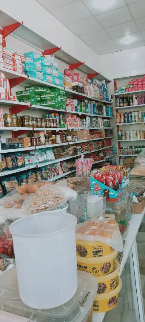 فروشنده|استخدام خدمات فروشگاه و رستوران|ایذه, |دیوار