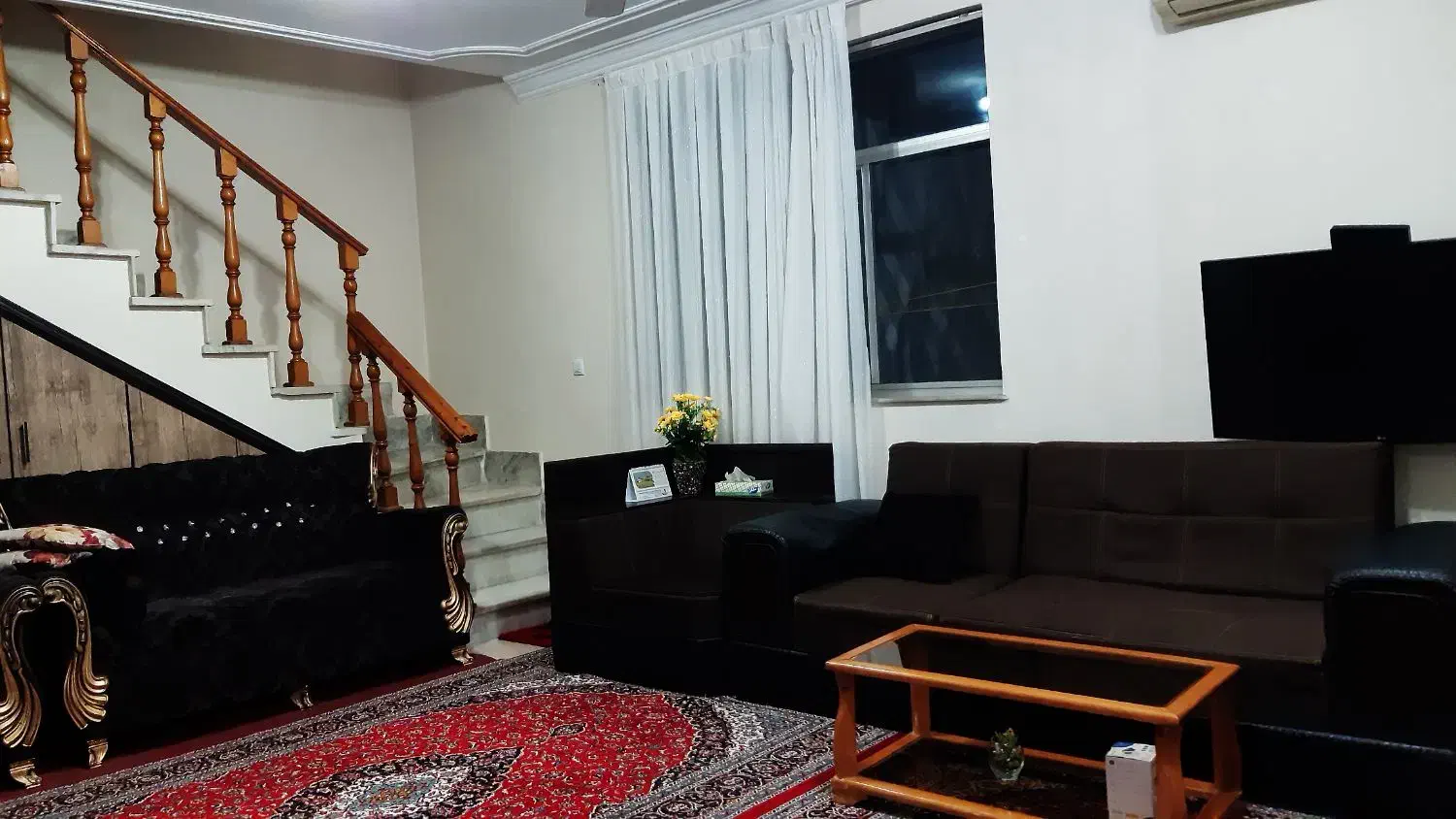 اجاره دوبلکس خیابان نوبهار حمیدیان|اجارهٔ خانه و ویلا|رشت, حمیدیان|دیوار