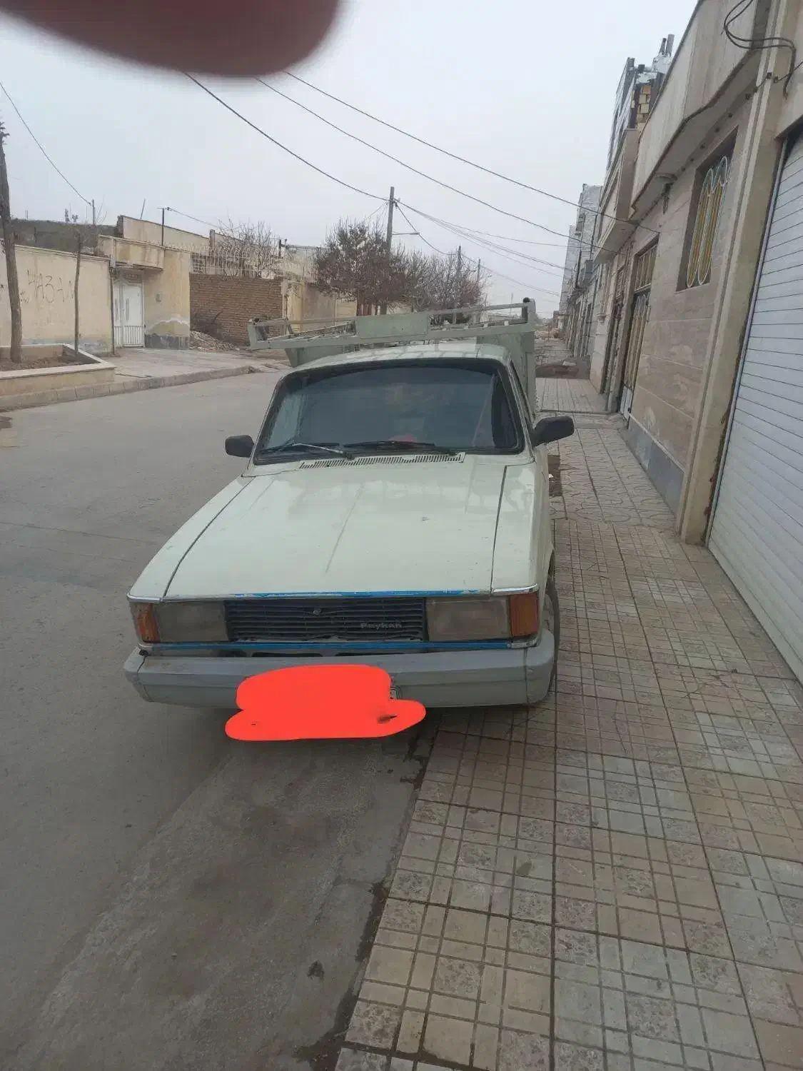 وسیله نقلیه|خودرو سواری و وانت|قوچان, |دیوار