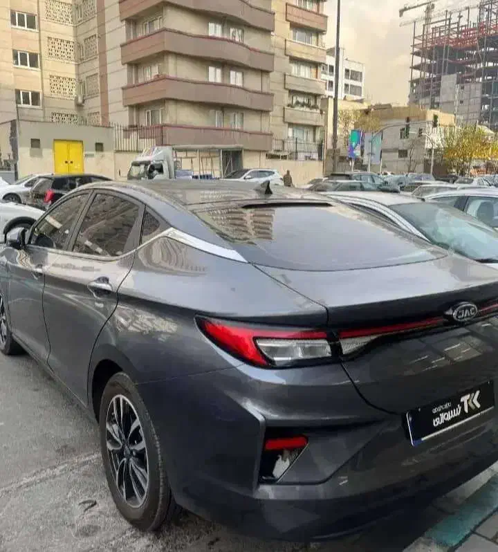 جی 7 برقی /کرمان موتور / خسروانی|خودرو سواری و وانت|تهران, حکمت|دیوار