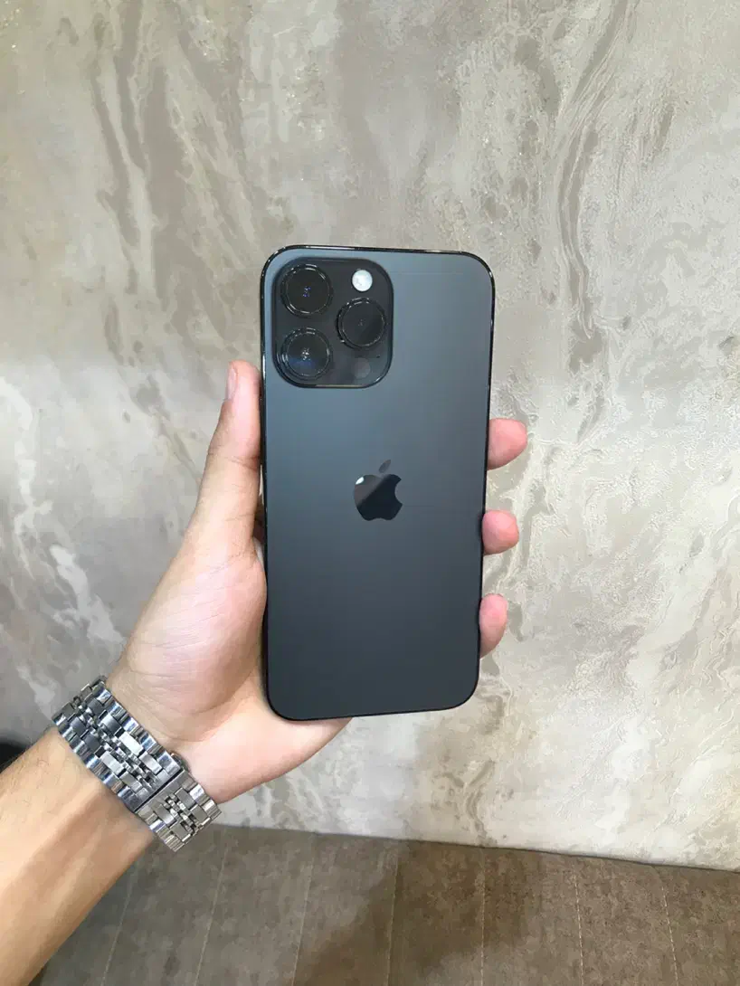 Iphone 14promax 256GB|موبایل|تبریز, |دیوار