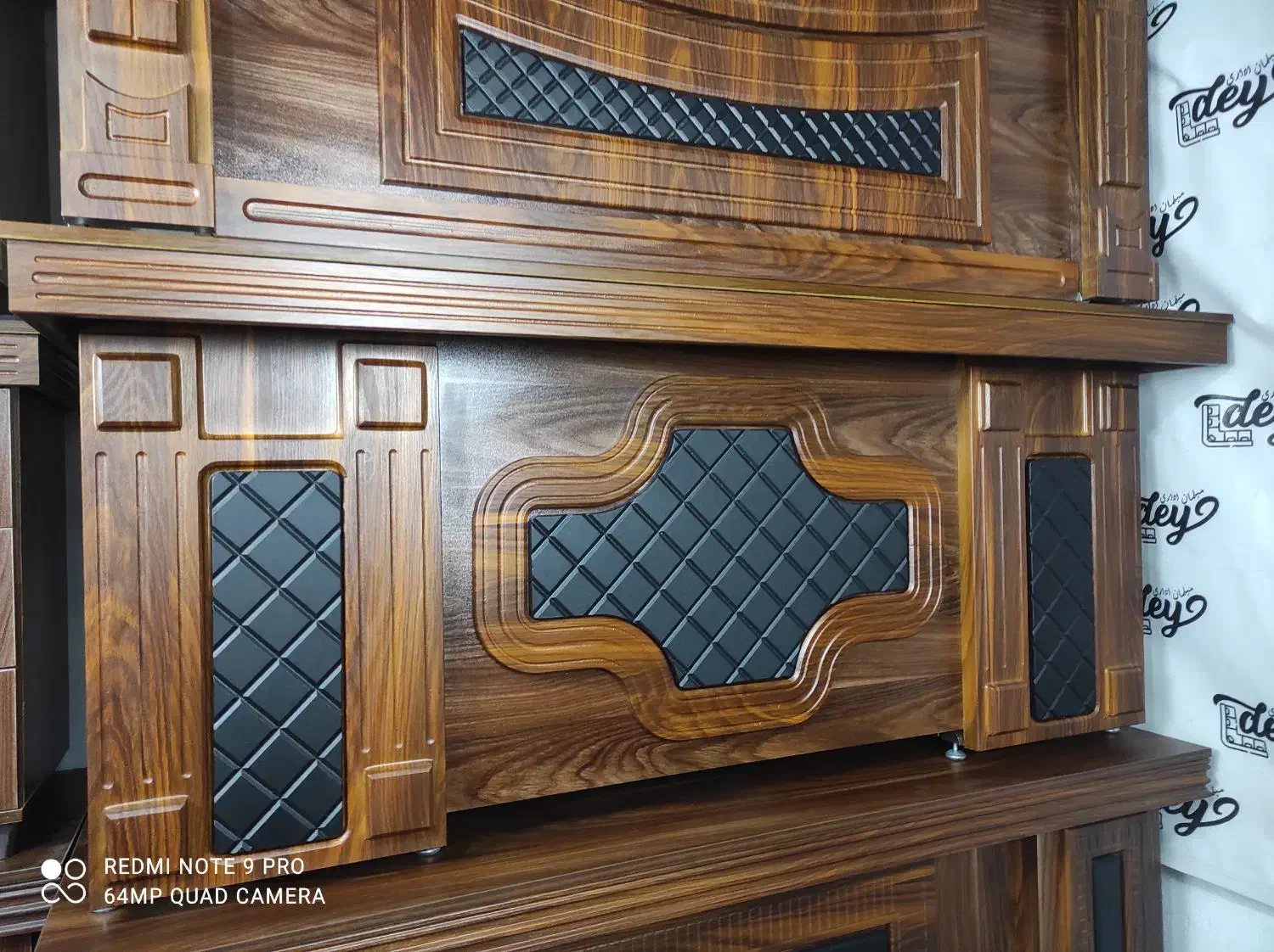 کد میز مدیریت اداری|دفتر کار|کرج, کمال‌شهر|دیوار