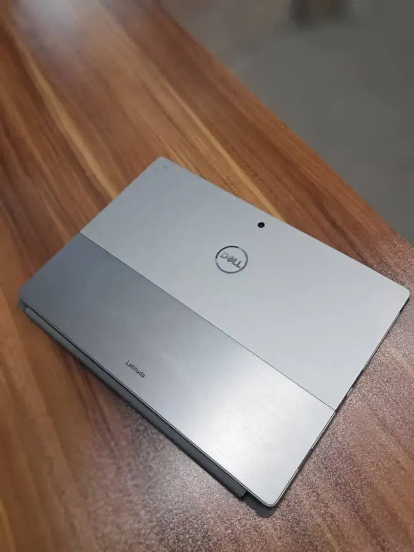 Dell 7320 Tablet|رایانه همراه|تهران, فلسطین (میدان انقلاب)|دیوار