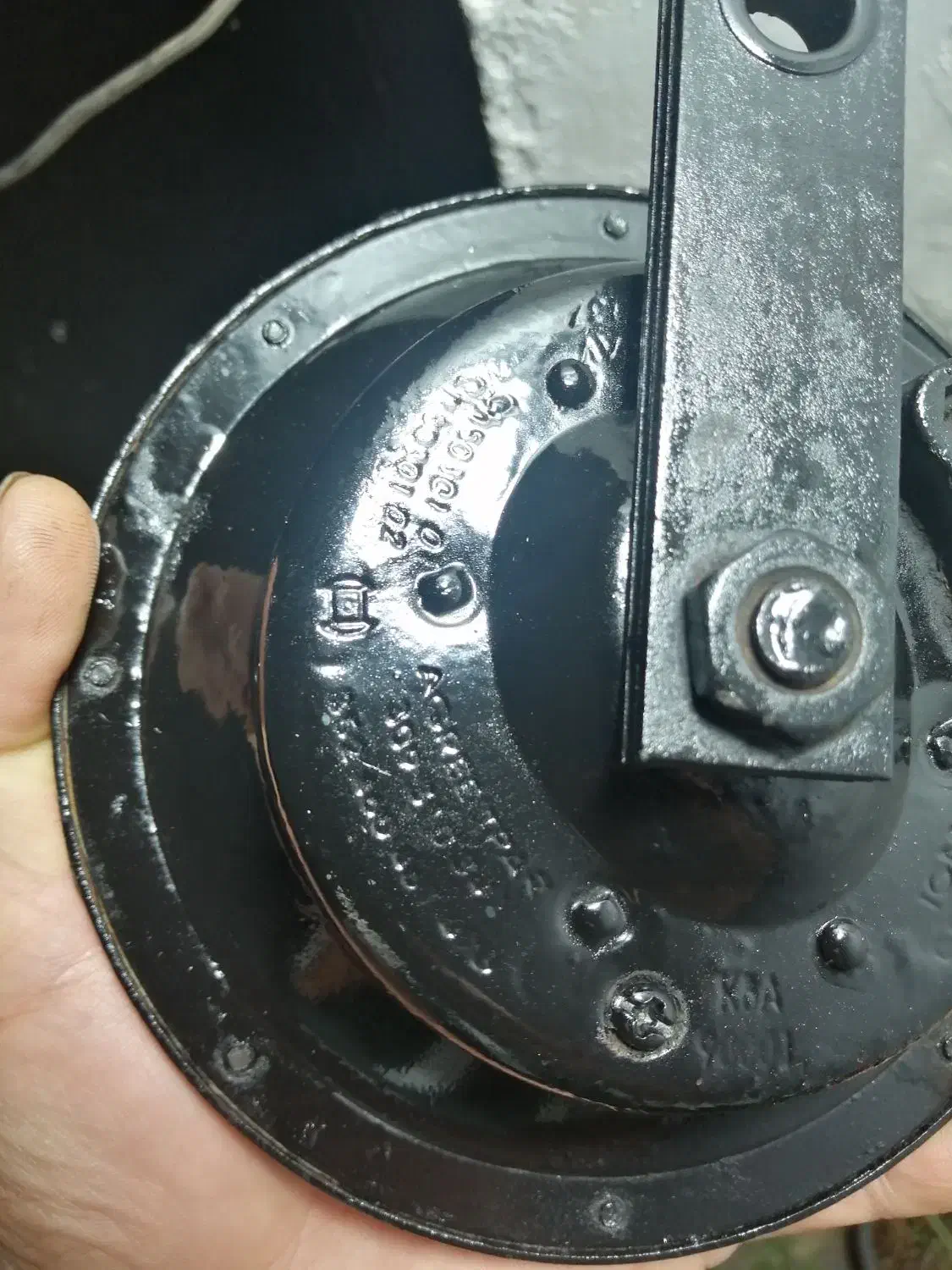 بوق 10/11|قطعات یدکی و لوازم جانبی|لنگرود, |دیوار