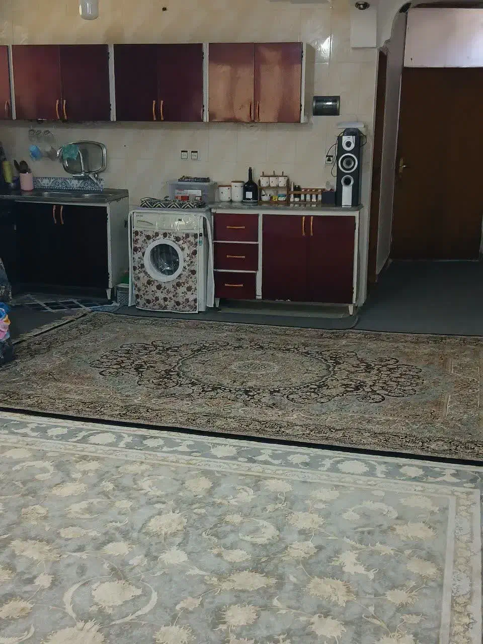 آپارتمان ۵۴ متری کفشگرکلا|فروش آپارتمان|قائم‌شهر, |دیوار