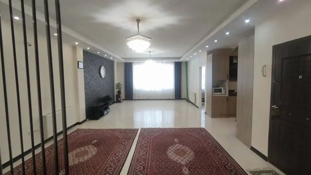 رهن و اجاره واحد ۱۰۵ متری|اجارهٔ آپارتمان|کرج, ساسانی (قلمستان)|دیوار