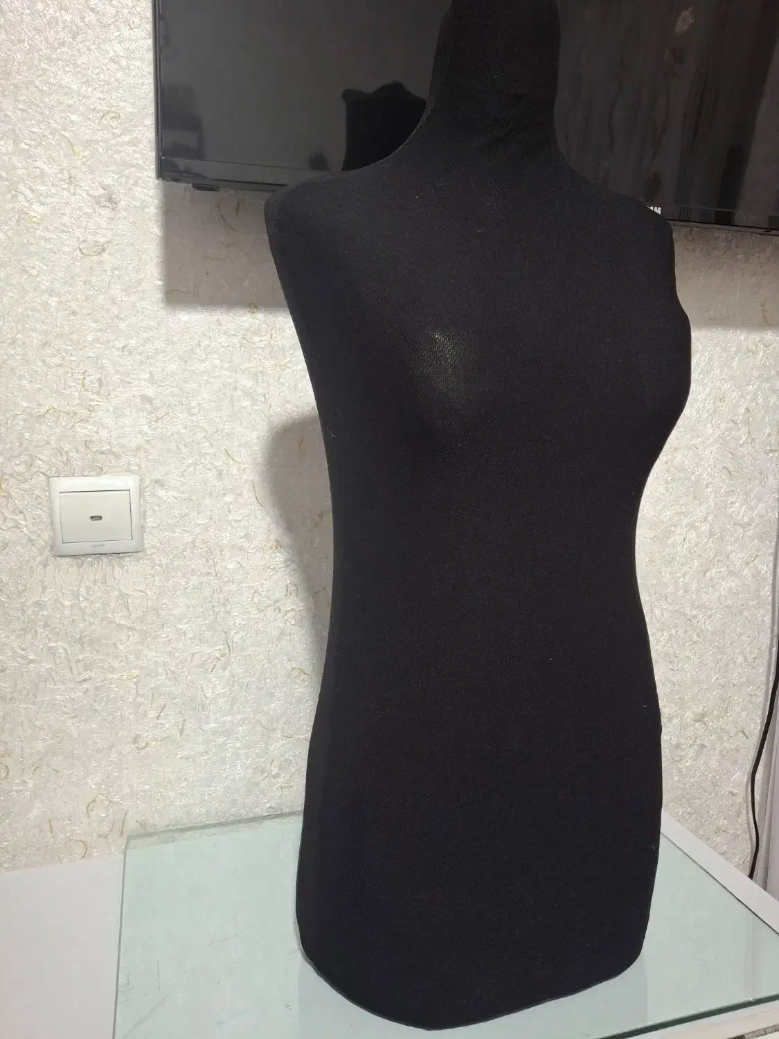 مانکن|لوازم خیاطی و بافتنی|قم, پردیسان|دیوار