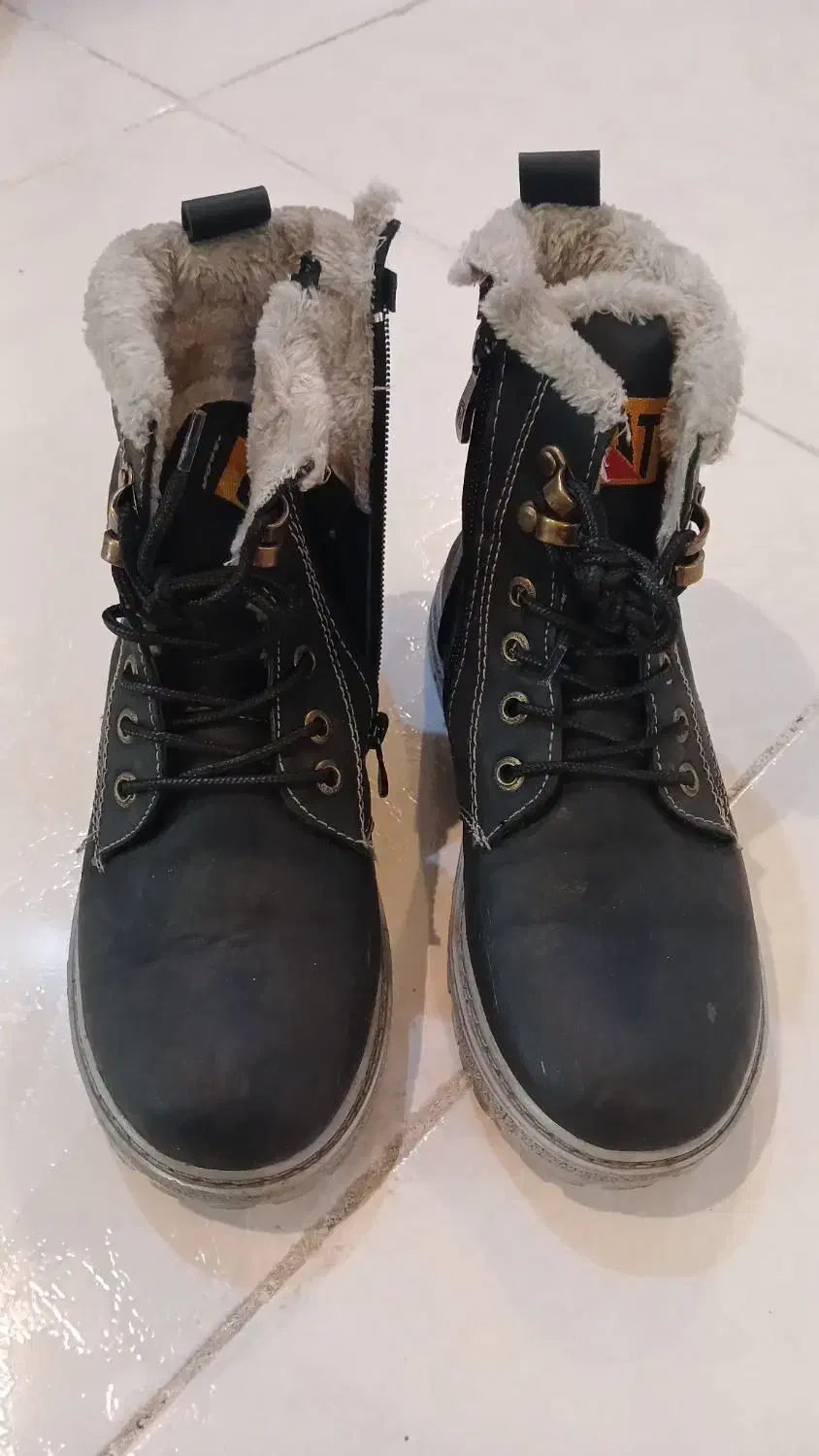 کفش|کیف، کفش، کمربند|تهران, خاک سفید|دیوار