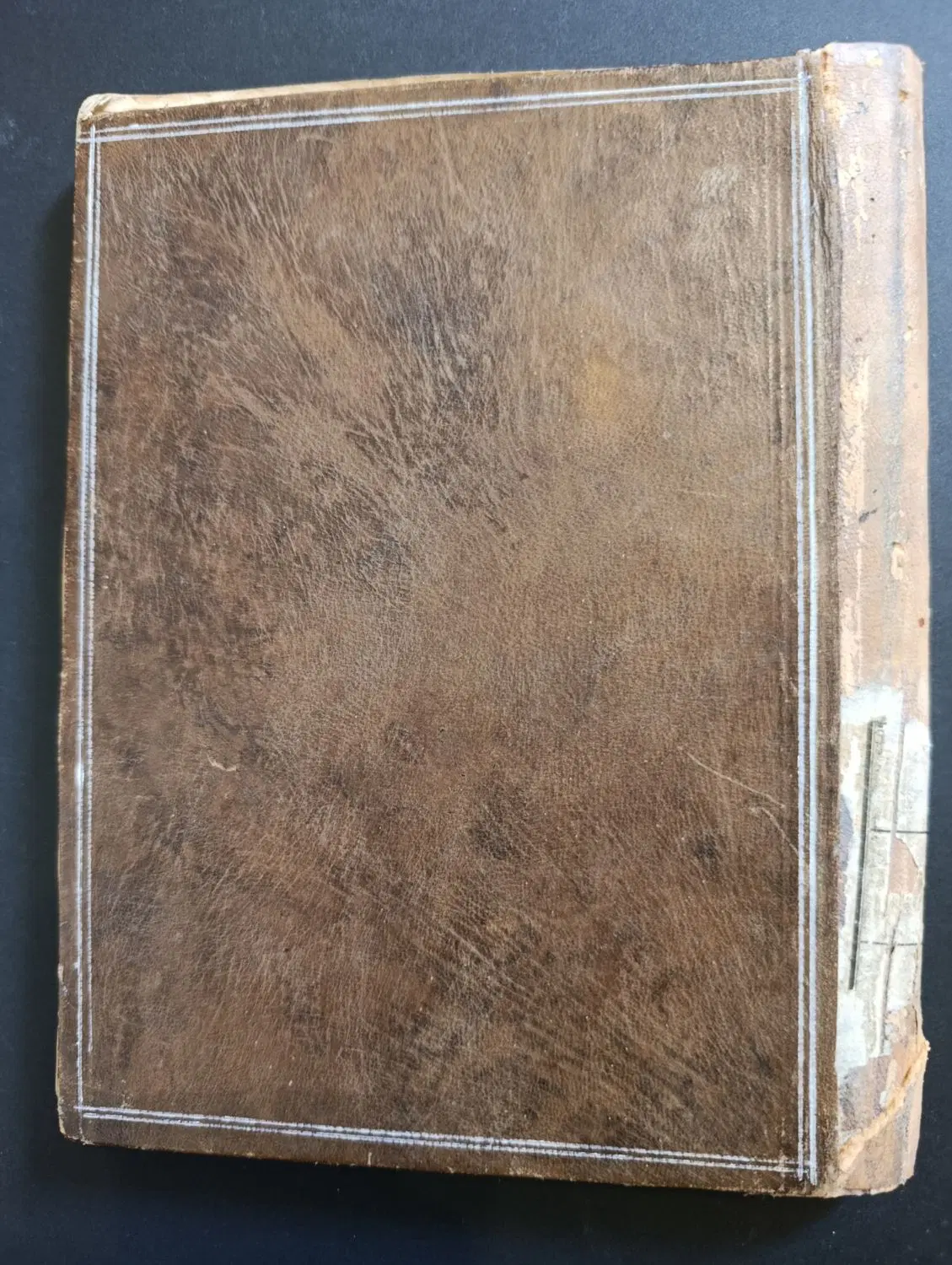 کتاب خطی|کتاب و مجله تاریخی|قم, پردیسان|دیوار