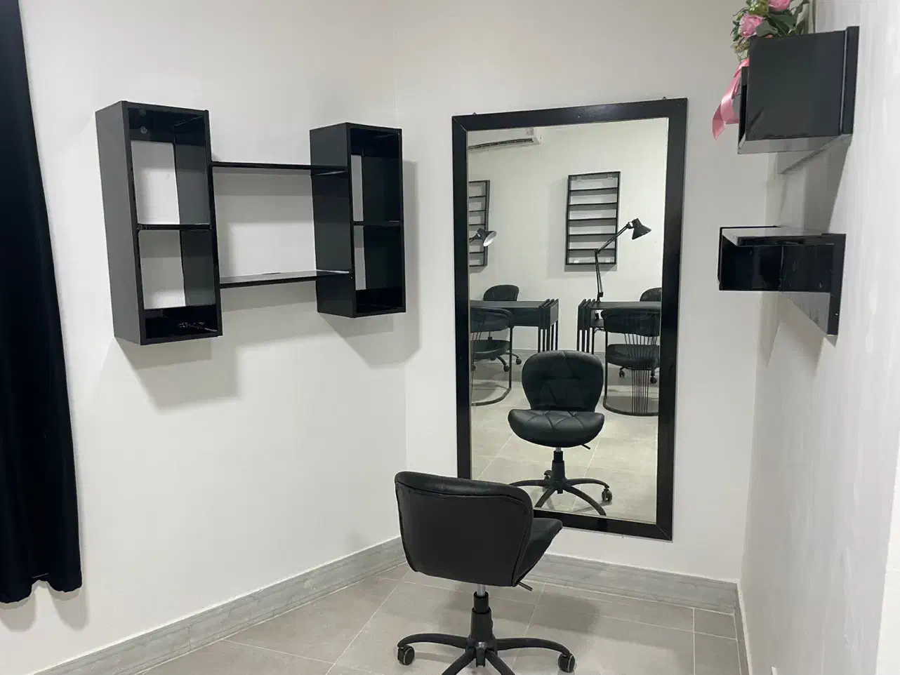 جذب نیرو|خدمات آرایشگری و زیبایی|دوگنبدان, |دیوار