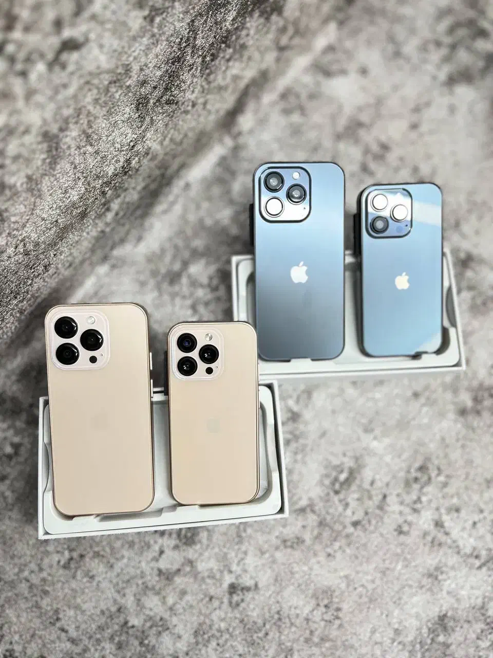 ۱۷پروکس مینی سایز متوسط ۴ونیم اینچی|موبایل|گرگان, |دیوار