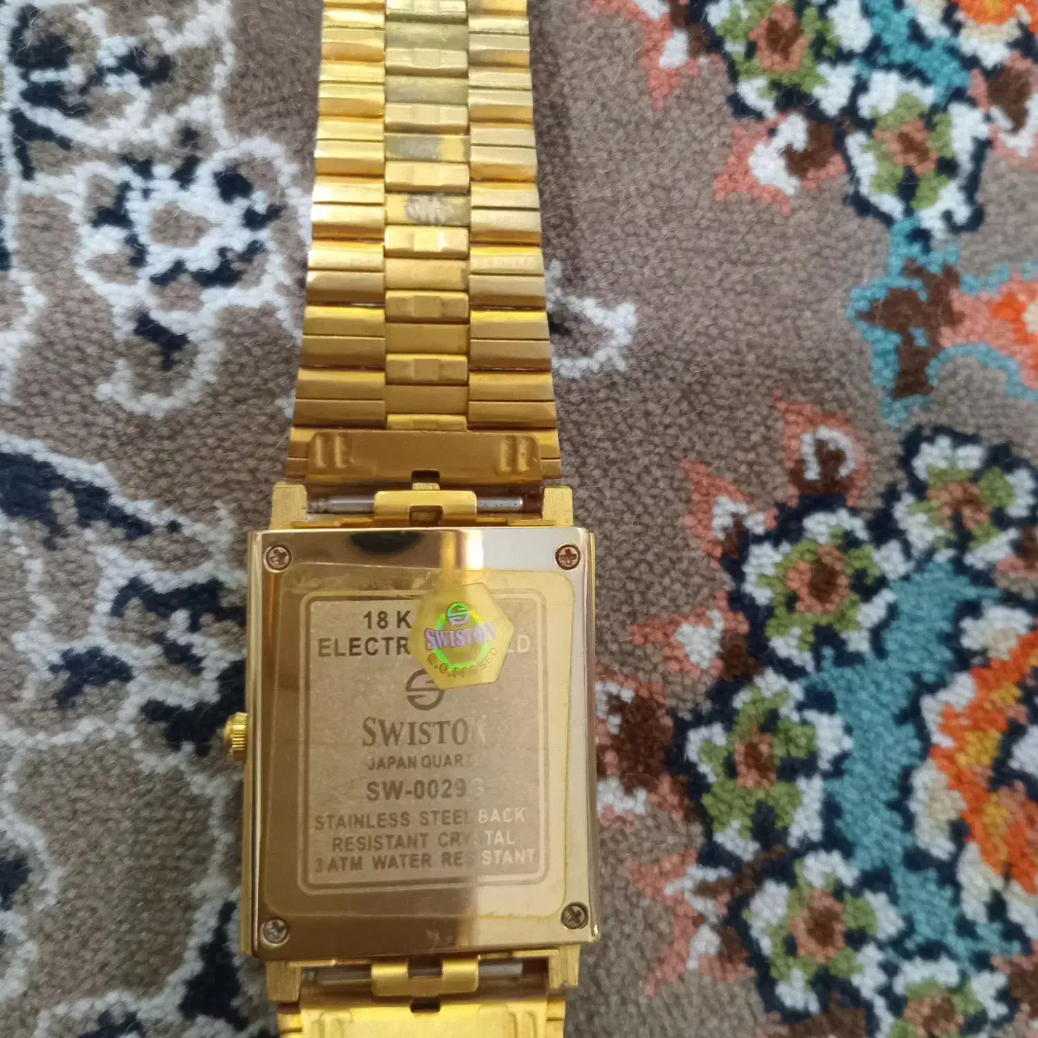 ساعت مچی|ساعت|تهران, فرحزاد|دیوار