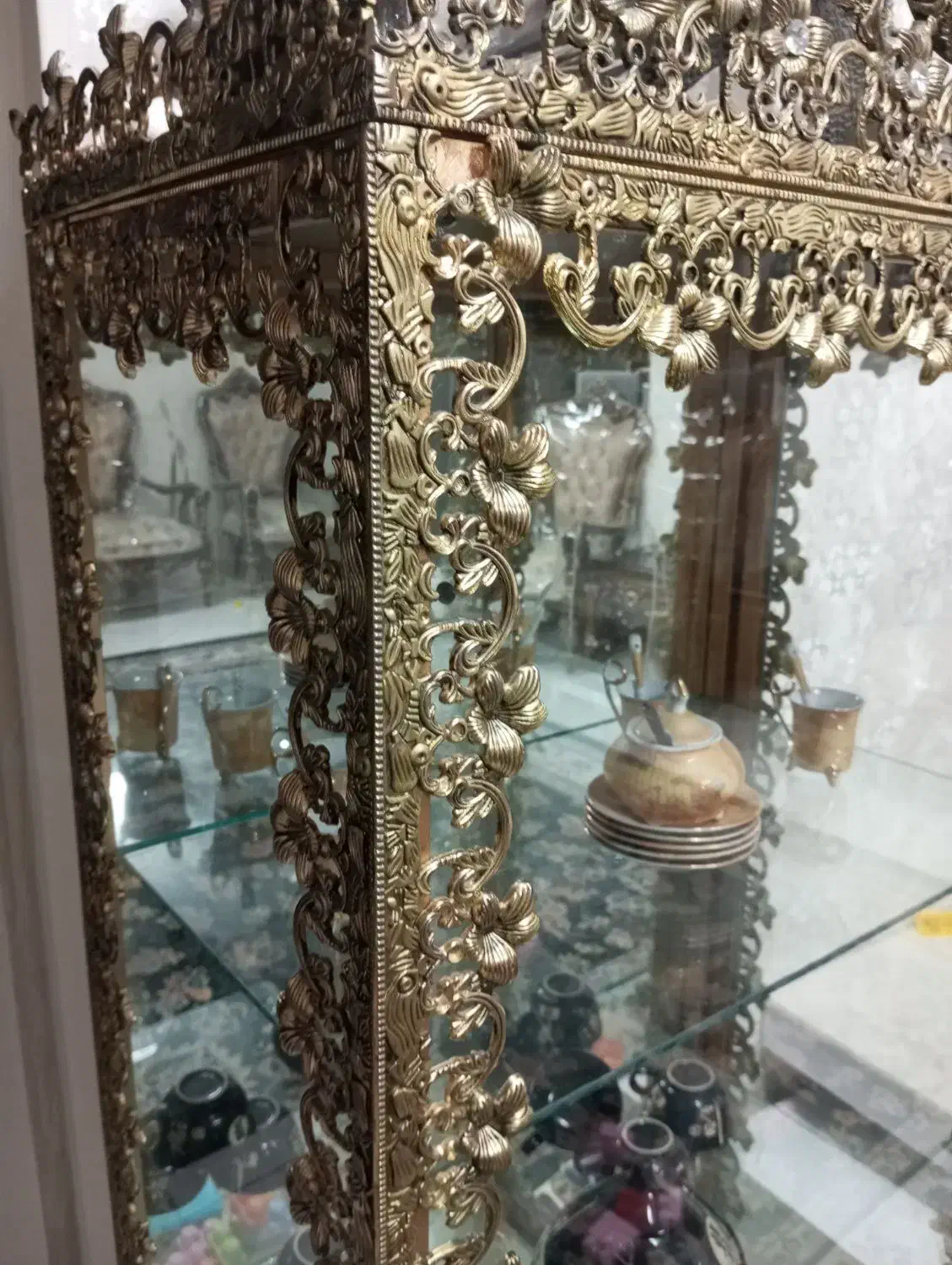 بوفه طرح برنز|بوفه، ویترین، کنسول|تهران, طیب|دیوار