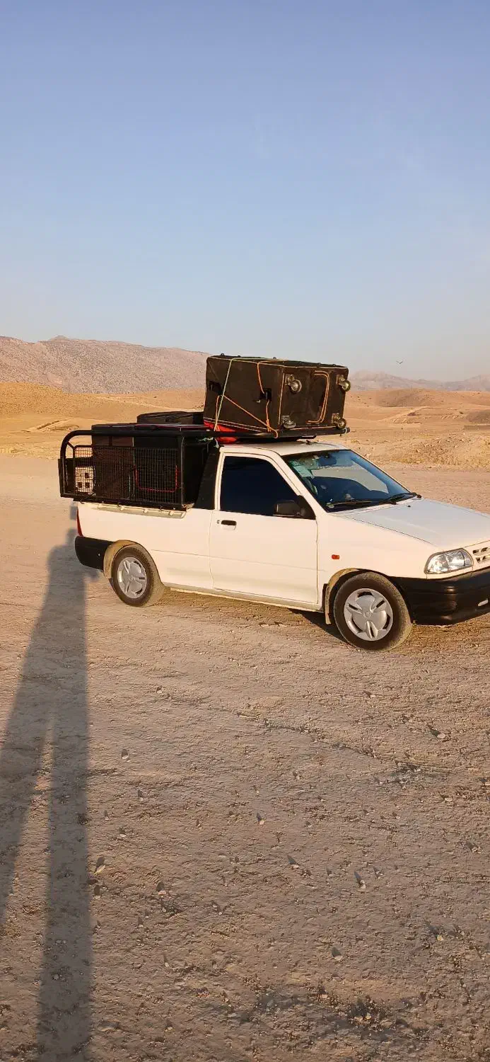 باربند مبلی پرایدوانت|قطعات یدکی و لوازم جانبی|بدره, |دیوار