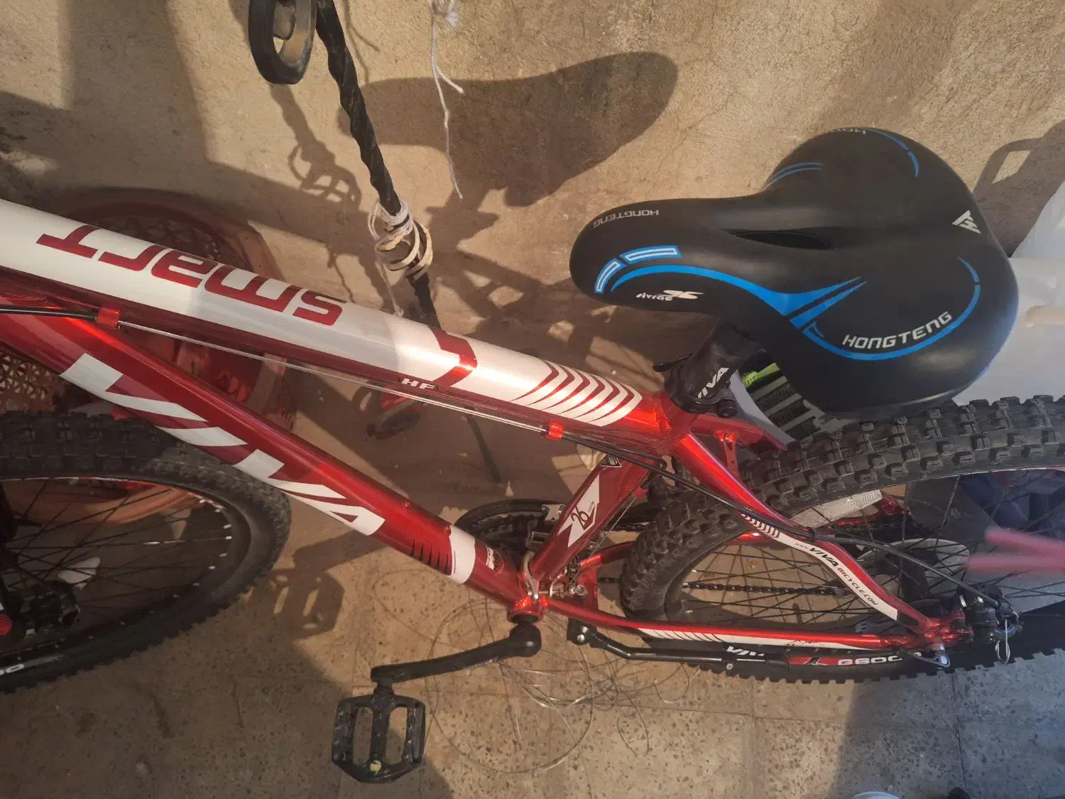 دوچرخه|دوچرخه، اسکیت، اسکوتر|فردیس, شهرک سپاه|دیوار