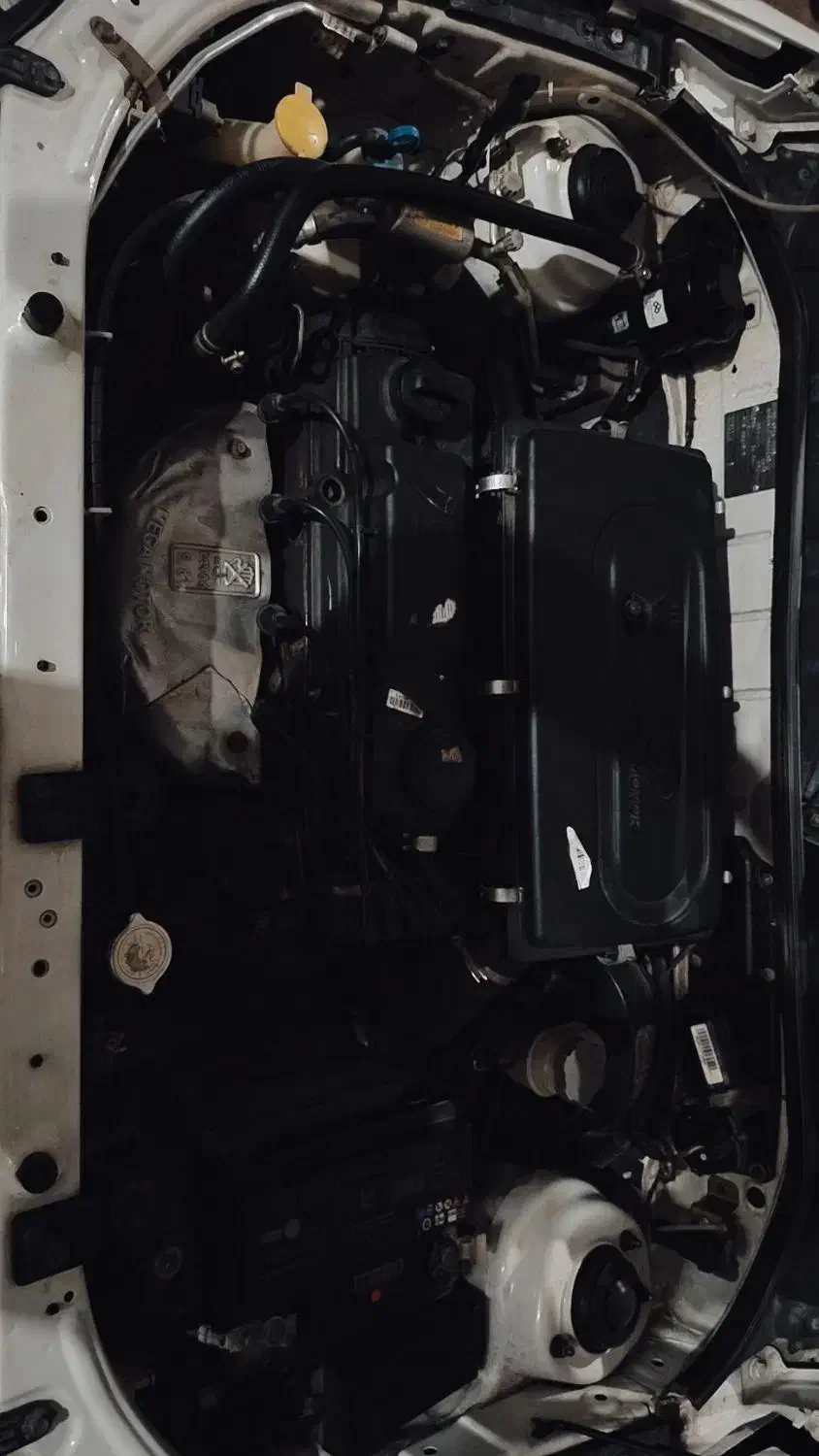 کوییک Rمدل 98 تحویل 99 رینگ المینیومی|خودرو سواری و وانت|دزفول, |دیوار