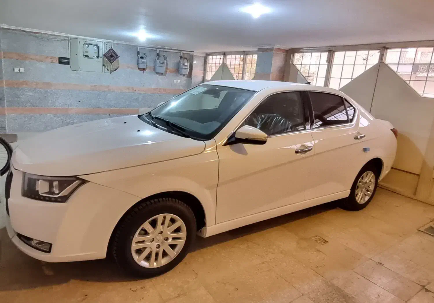 دناپلاس ۶دنده صفر|خودرو سواری و وانت|اصفهان, برلیان|دیوار