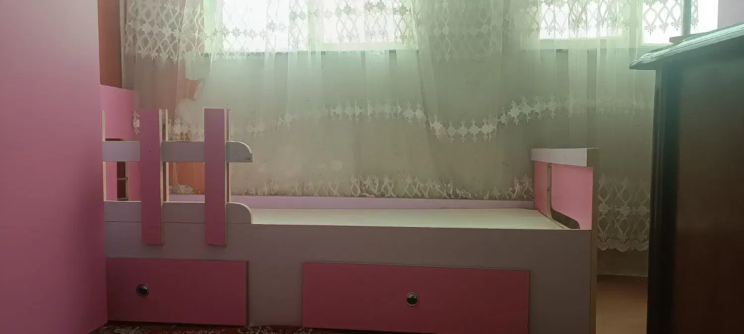 فروش سرویس خواب|تخت و سرویس خواب|کرج, کوی امامیه|دیوار