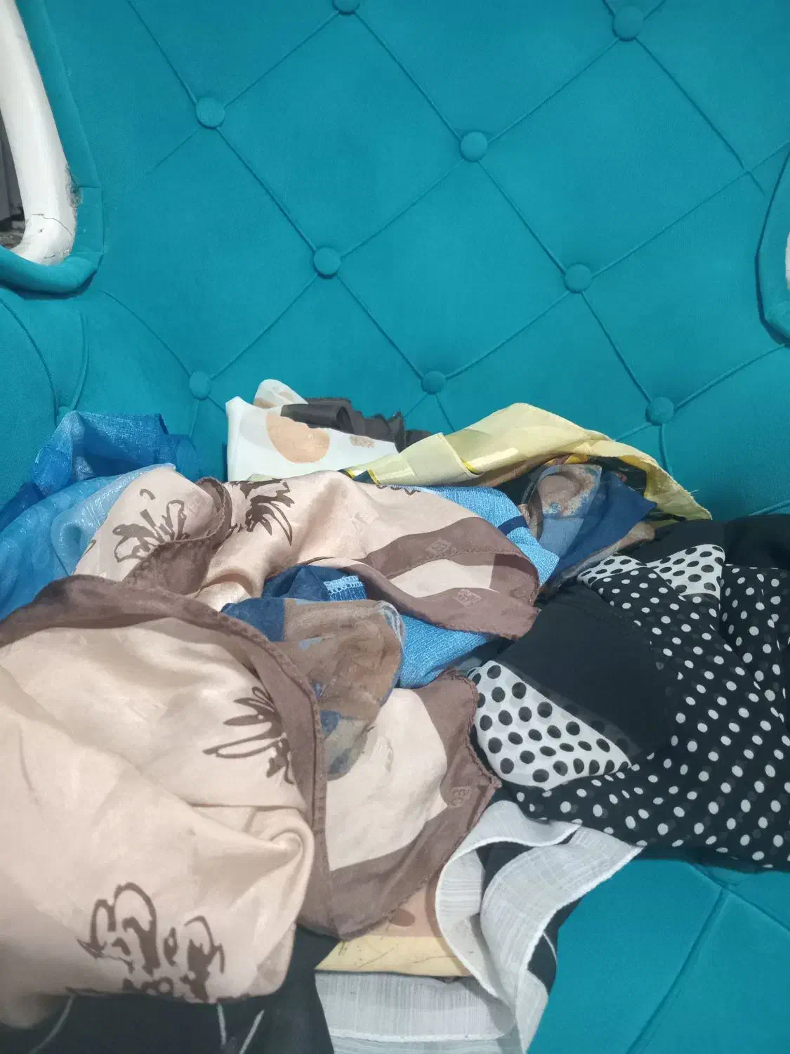 روسری|لباس|شاهدشهر, |دیوار