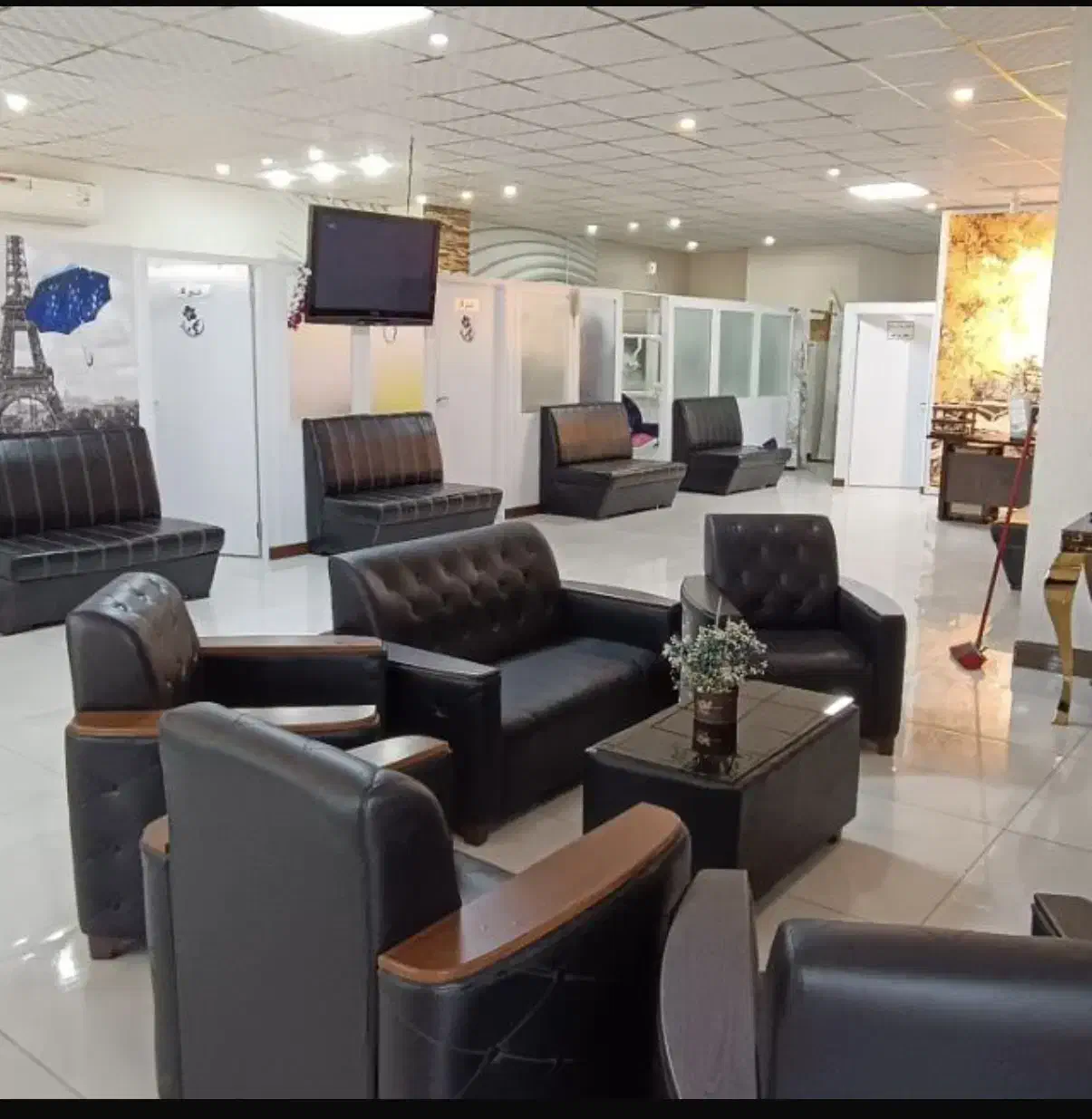 استخدام منشی و دستیار پزشک در کلینیک پوست و مو|استخدام درمانی، زیبایی، بهداشتی|قدس, شهر‌قدس|دیوار