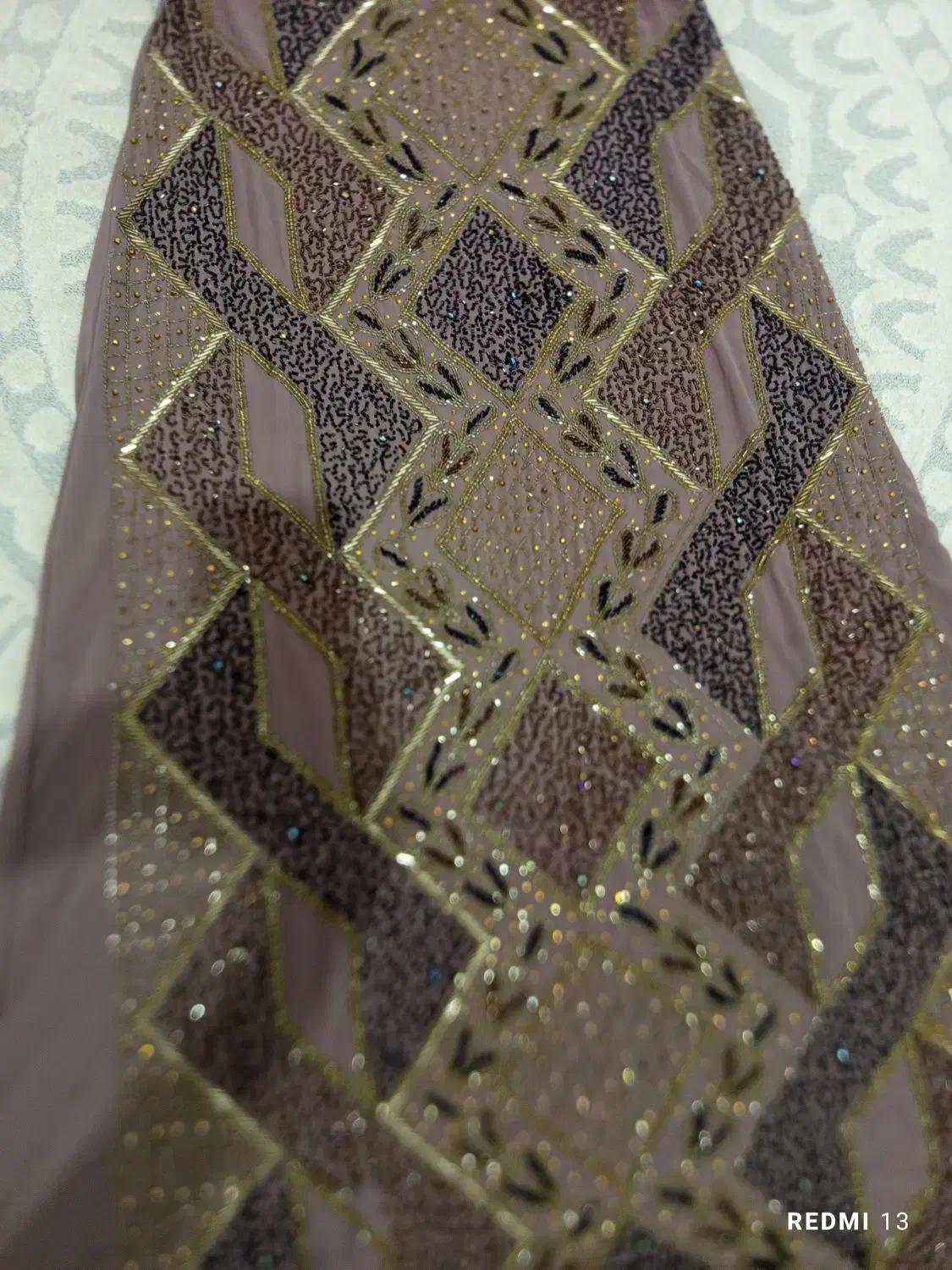 لباس کوردی|لباس|کرمانشاه, |دیوار