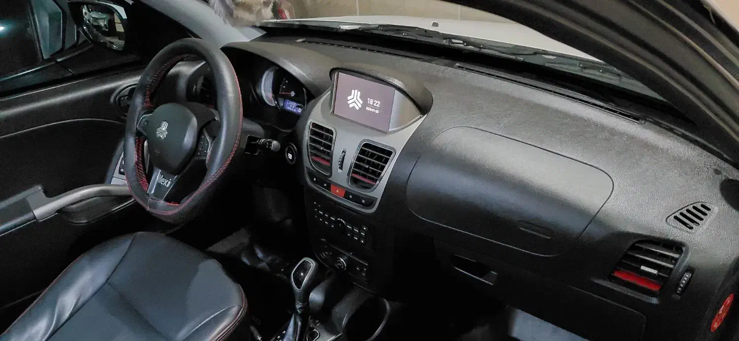 کوییک اتوماتیک R پلاس مدل ۱۴۰۲|خودرو سواری و وانت|تهران, تهرانسر شمالی|دیوار