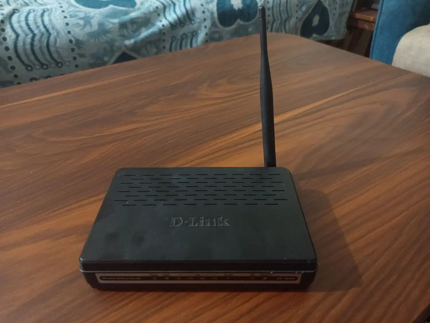 مودم|مودم و تجهیزات شبکه|قدس, شهر‌قدس|دیوار