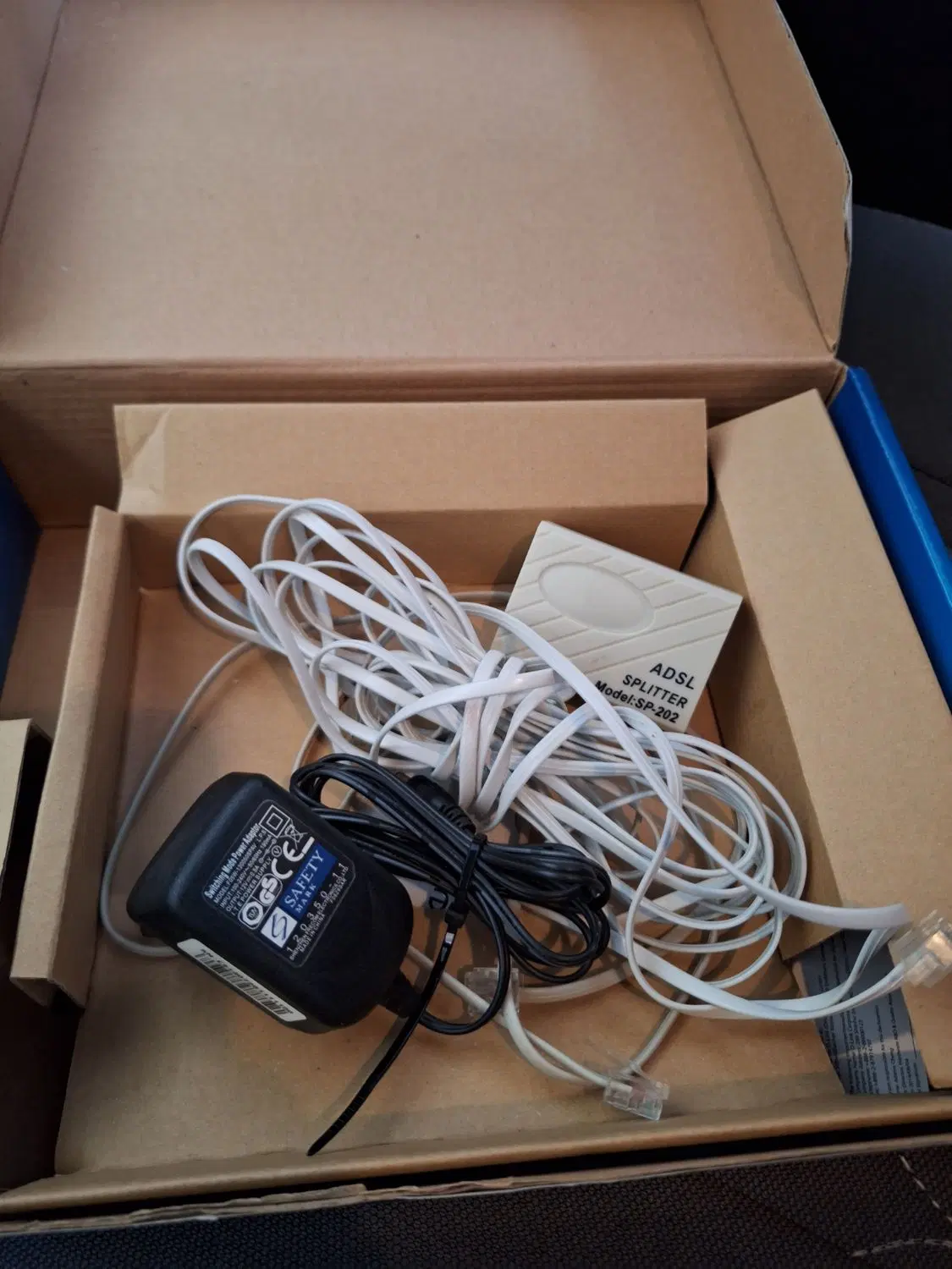 مودم ADSL D-Link 2730|مودم و تجهیزات شبکه|گرمدره, |دیوار