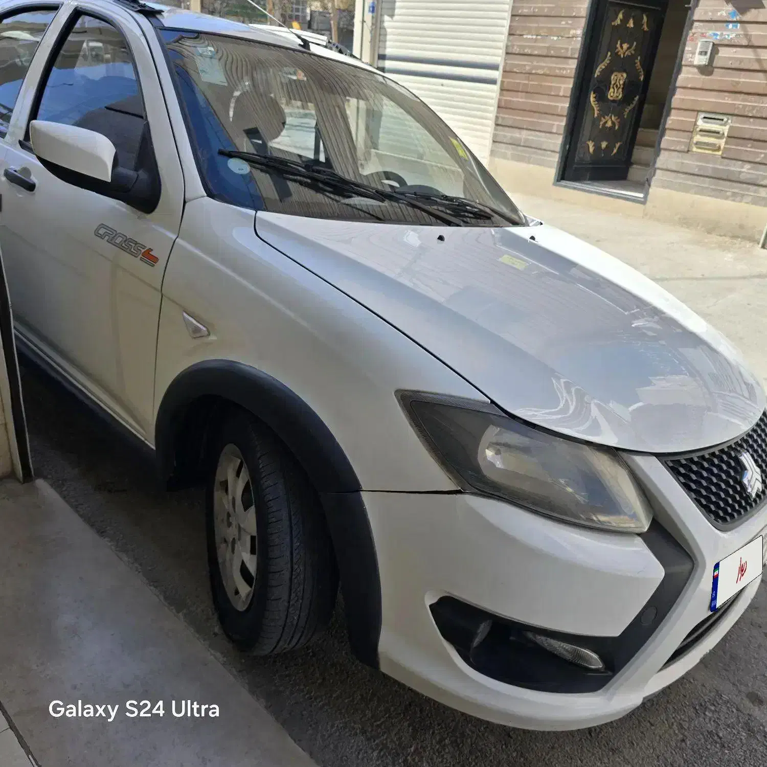 کوییکsبیرنگ|خودرو سواری و وانت|اصفهان, امیرعرب|دیوار