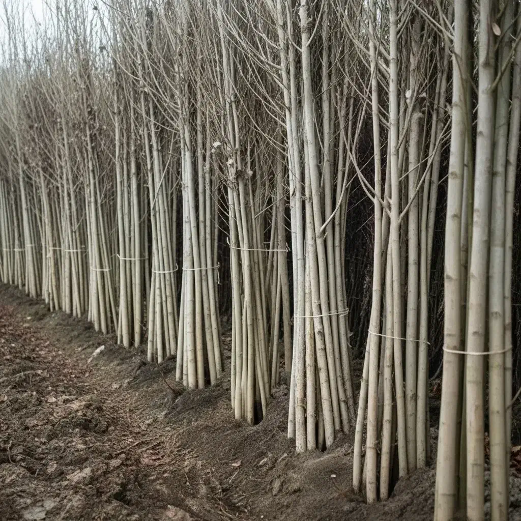 نهال کبوده برای پروژه‌های فضای سبز|گل و گیاه طبیعی|شاهرود, |دیوار