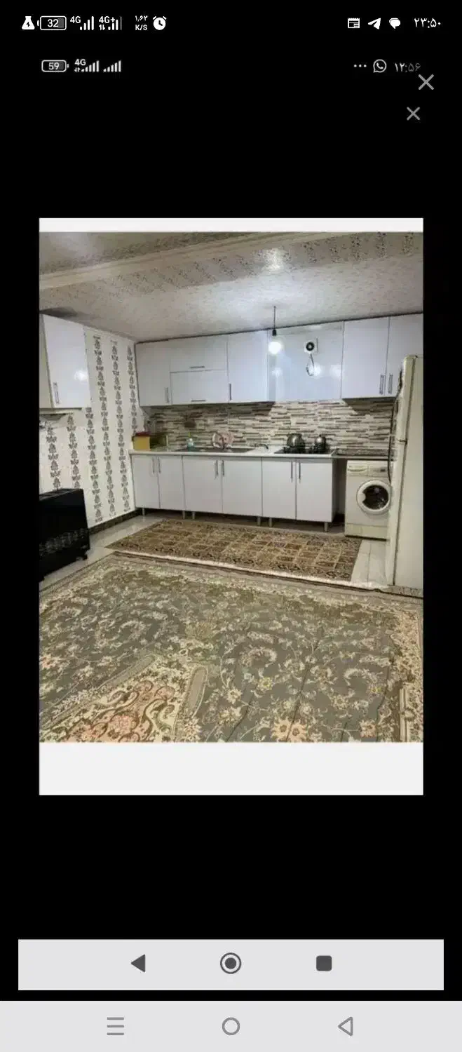 سویت اجاره|اجارهٔ کوتاه‌مدت آپارتمان و سوئیت|سنندج, |دیوار