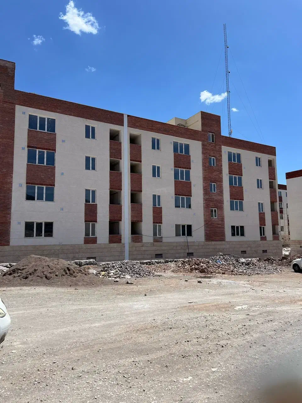 فروش آپارتمان|فروش آپارتمان|پرند, فاز ۷|دیوار