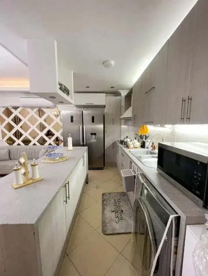 واحد۵۳متری//قابلیت اخذ وام|فروش آپارتمان|ری, اقدسیه|دیوار