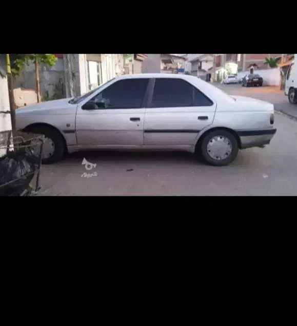 ماشین پژو|خودرو سواری و وانت|آستارا, |دیوار