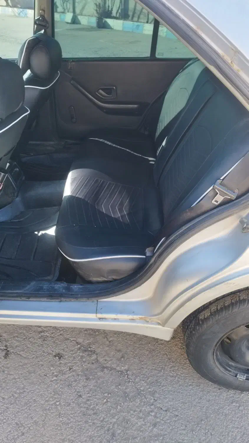 روآ مدل 88|خودرو سواری و وانت|فولادشهر, فولادشهر|دیوار