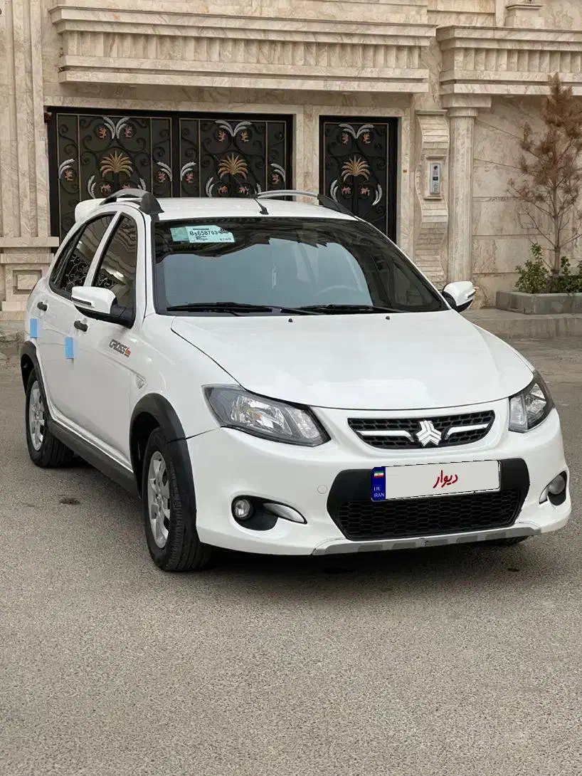 کوییک MT تمام فول مدل 1402بی رنگ.،|خودرو سواری و وانت|هشتگرد, شهرک کوثر|دیوار