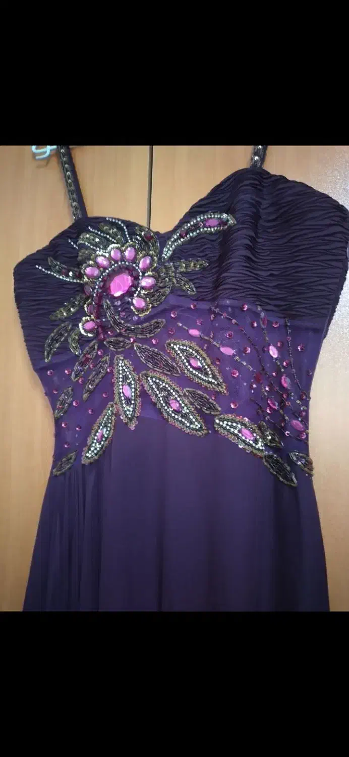 لباس مجلسی سایز ۳۸ و ۴۰|لباس|رشت, چله خانه|دیوار