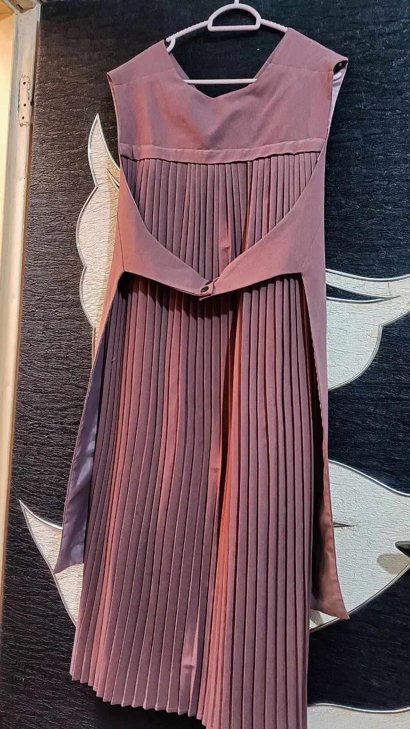 سرافون|لباس|زابل, |دیوار