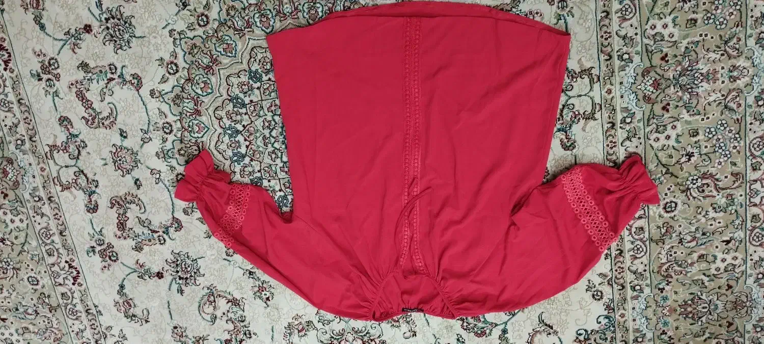 بلوز زنانه|لباس|محمدیه-قزوین, |دیوار