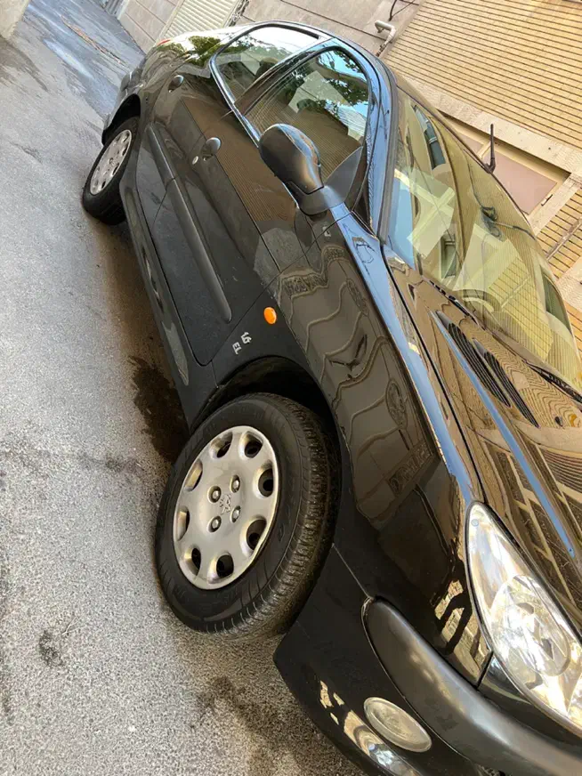 اسدی وی ۸ مدل۹۳ استثنایی|خودرو سواری و وانت|تبریز, |دیوار