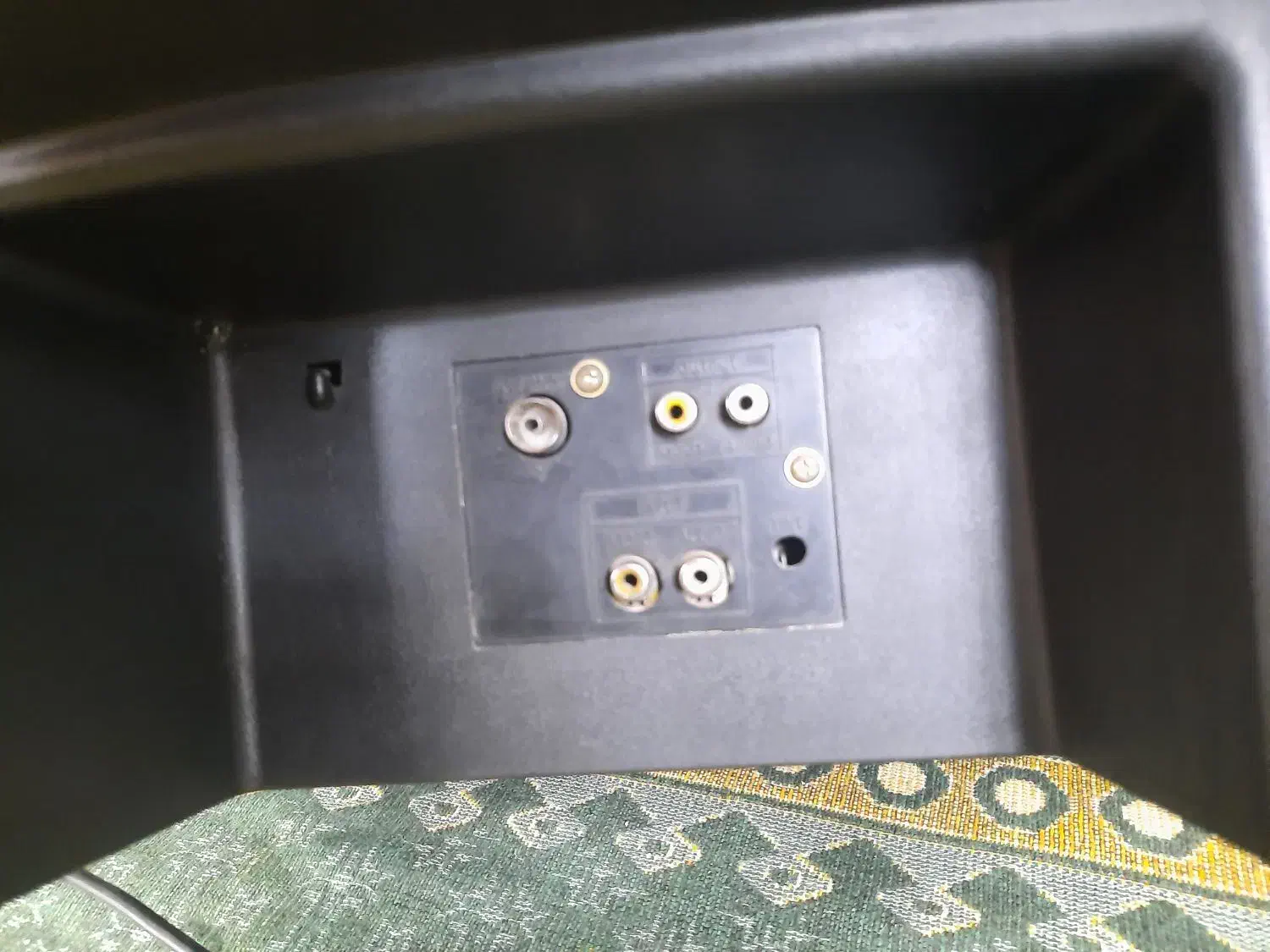 تلویزیون رنگی|تلویزیون و پروژکتور|میاندوآب, |دیوار