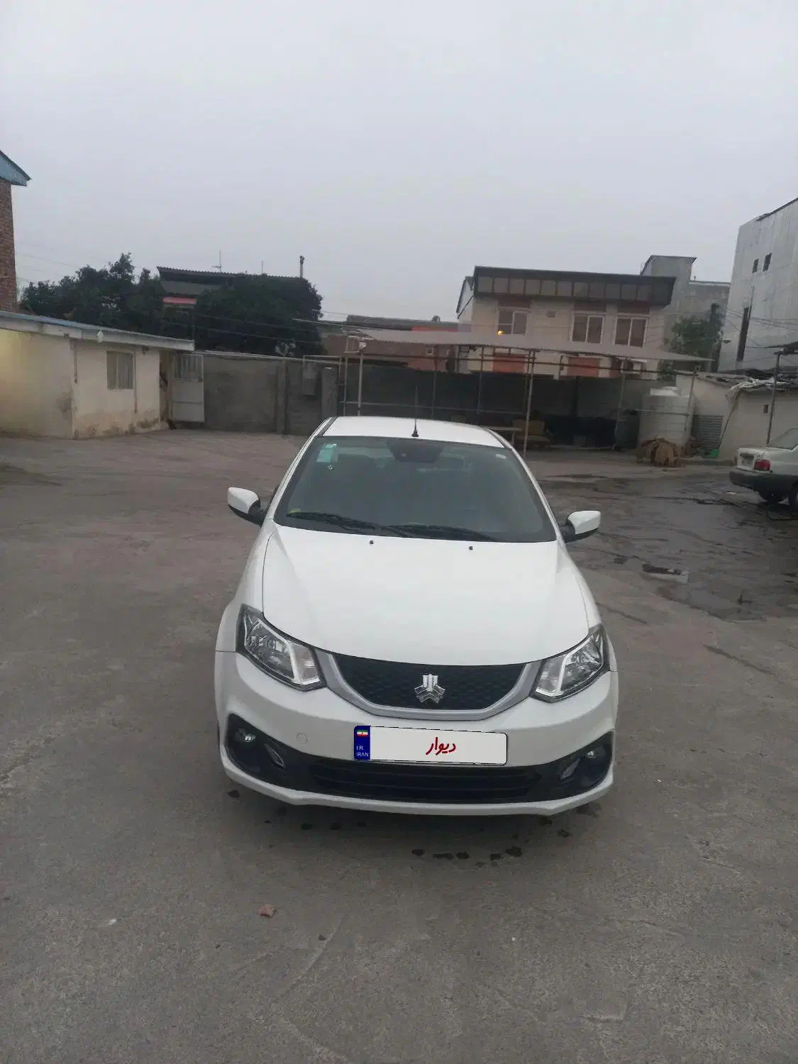 ساینا s مدل ۱۴۰۲دوگانه شرکت|خودرو سواری و وانت|آمل, |دیوار