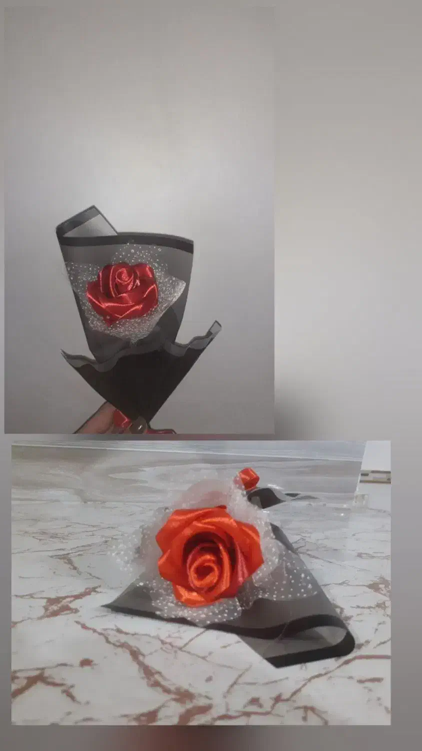 گل جاودان|گل مصنوعی|تویسرکان, |دیوار