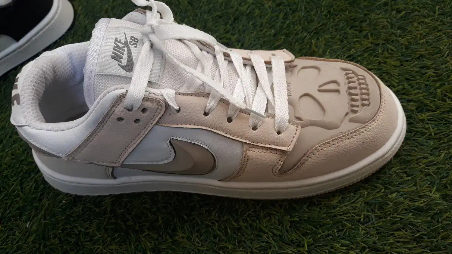 کفش ونس ،کفش نو،کفش بوتیکی|کیف، کفش، کمربند|هشتگرد, قاسم آباد بزرگ|دیوار