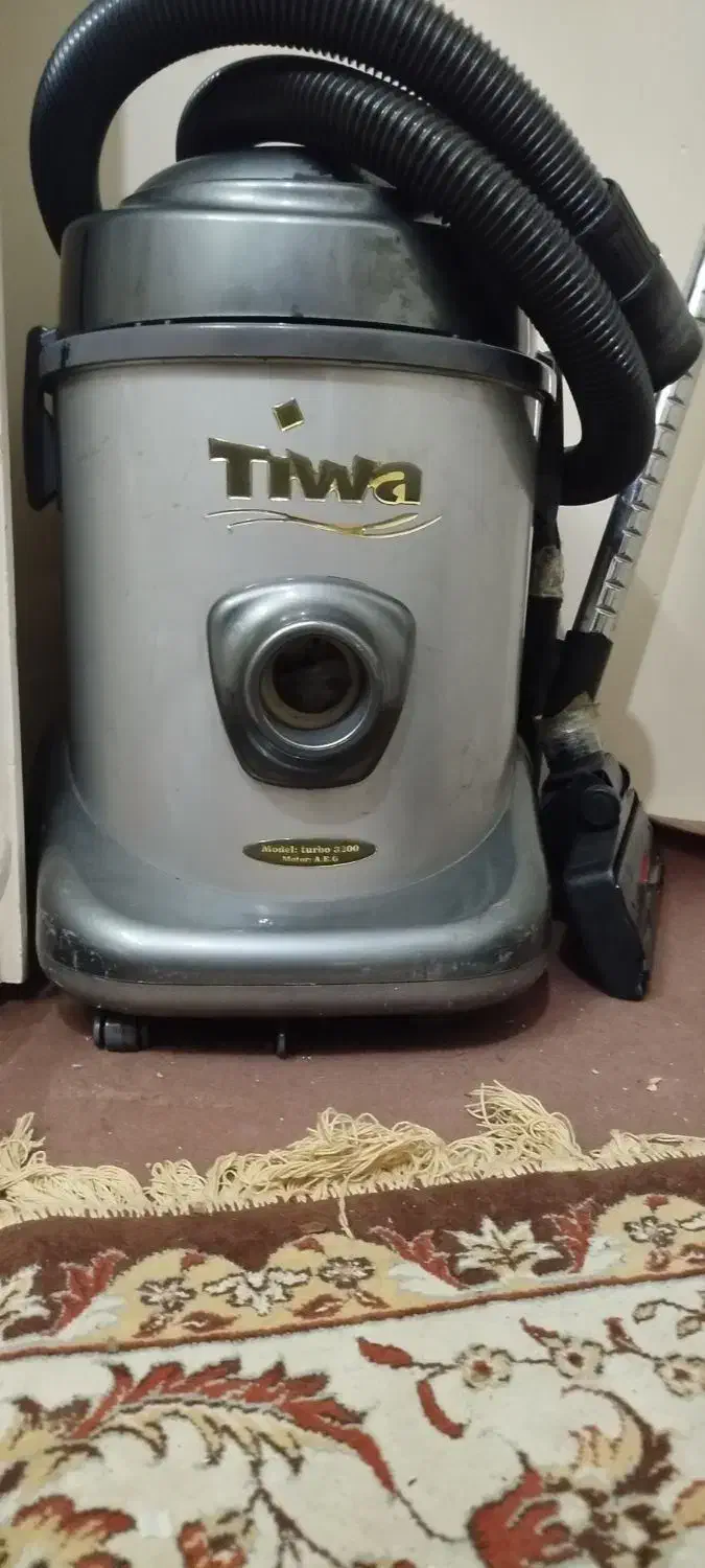 جارو سطلی|جاروبرقی، جارو شارژی، بخارشو|مشهد, تربیت (صدف)|دیوار