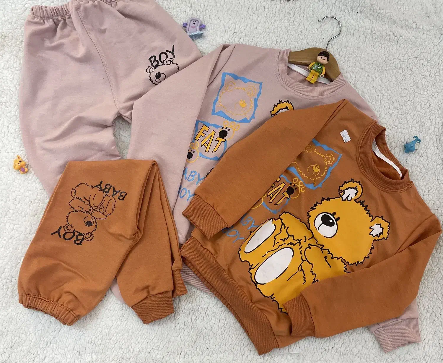 بلوز و شلوار|کفش و لباس بچه|یزد, |دیوار