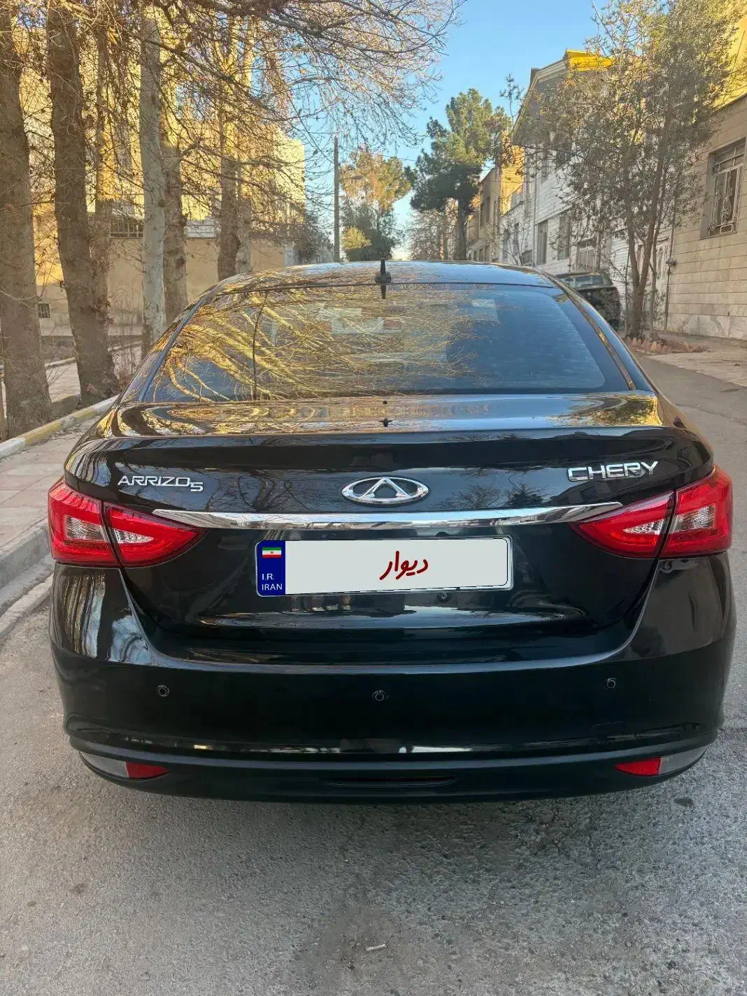 آریزو 5 مدل 99|خودرو سواری و وانت|ورامین, ورامین|دیوار