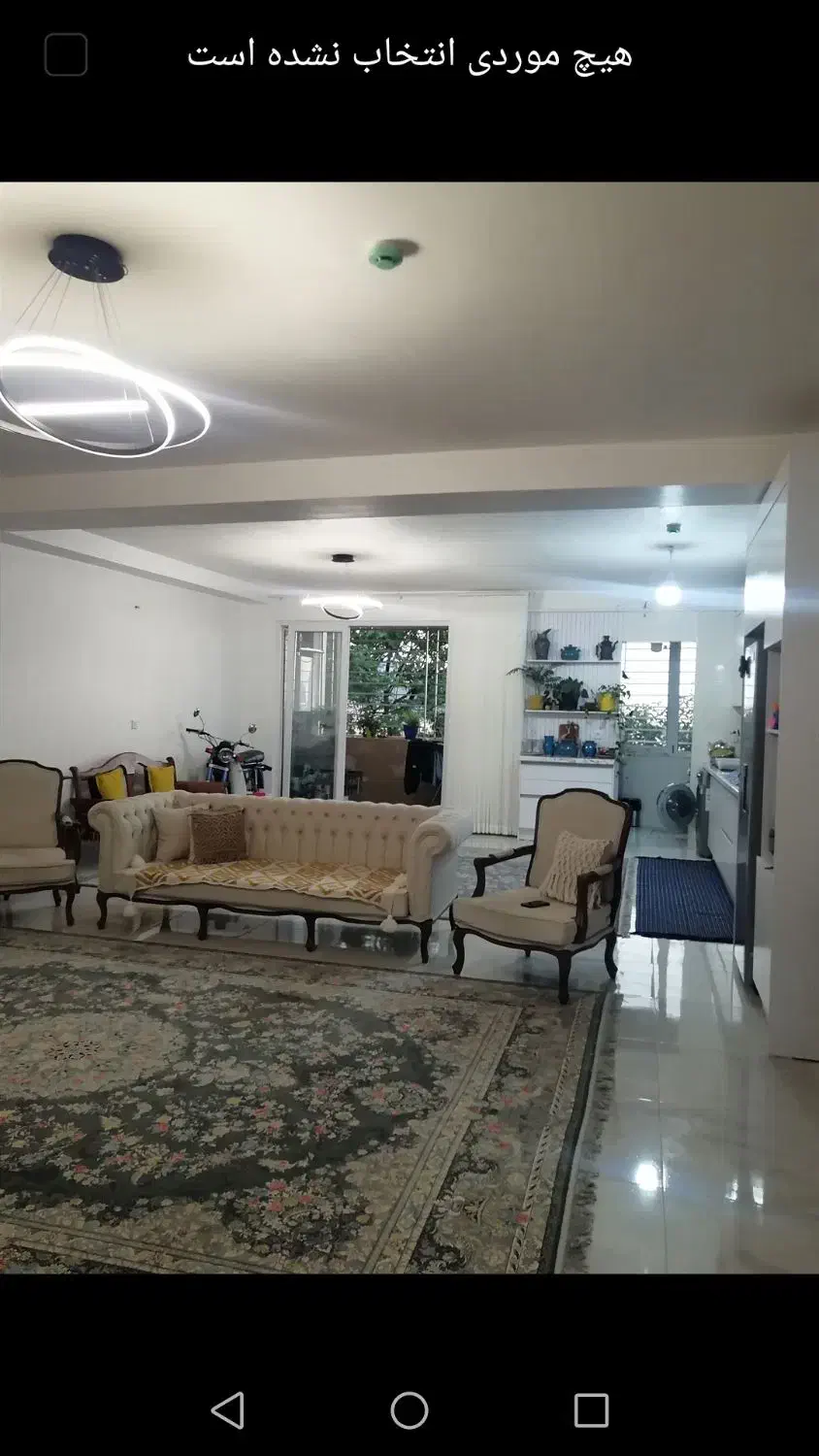 چاله باغ،به سمت رضوی12،طبقه1سه خواب آسانسور|فروش آپارتمان|گرگان, |دیوار